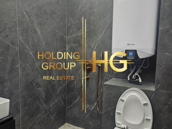 Тристаен апартамент - 0