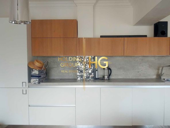 Просторен тристаен апартамент в к.к. Златни Пясъци - 0