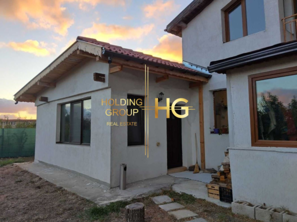 Къща Каменар - 0