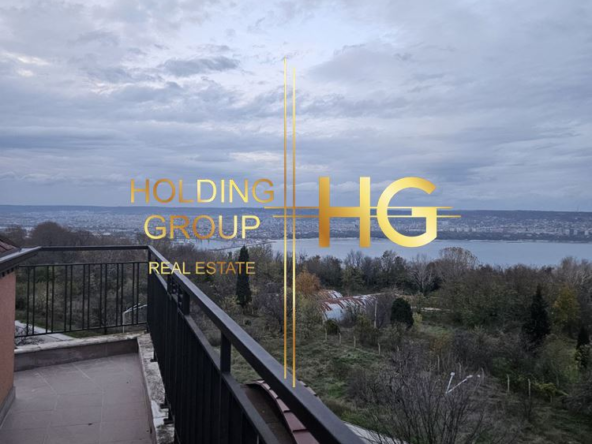 Чисто нов тристаен апартамент Галата - 0