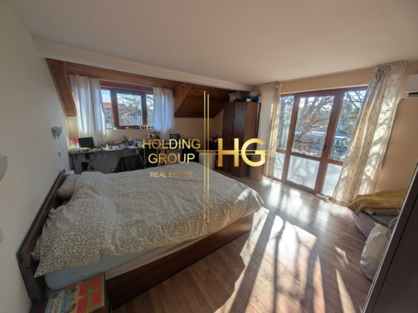 Къща в с. Звездица - 0