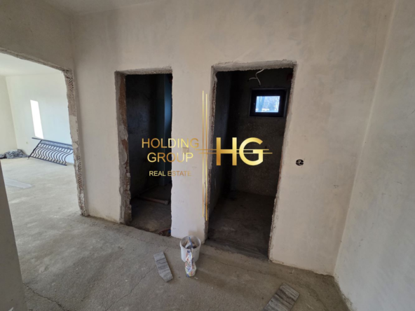 Къща в м-ст Боровец Юг - 0