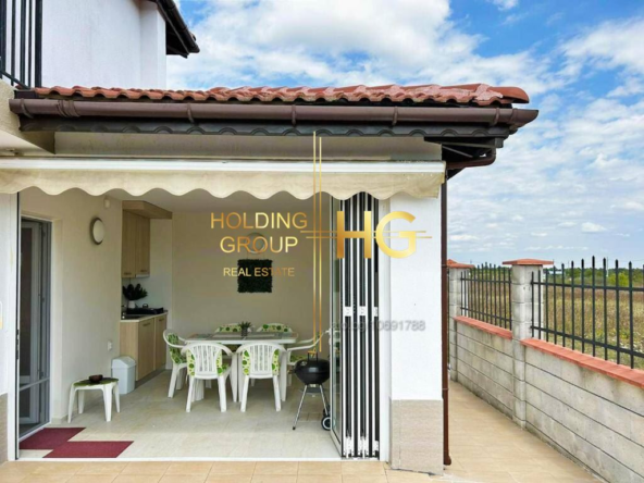 Къща село Топола - 0