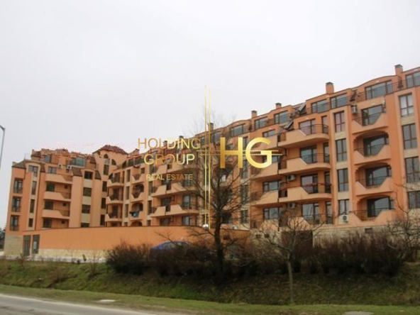 Чисто нов тристаен апартамент Галата - 0