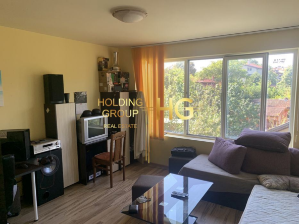 Етаж от къща в кв. Галата - 0