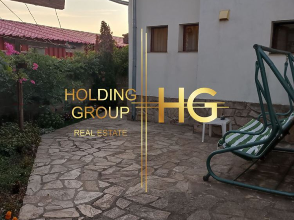 Къща - Варна, област, с.Калиманци - 0