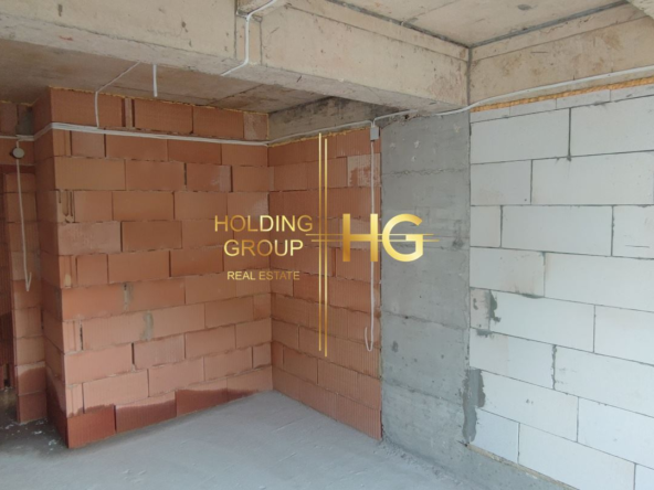 Тристаен апарамент - 0