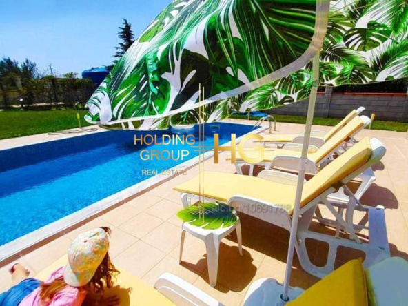 Къща село Топола - 0