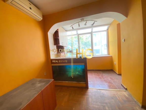 4-стаен - Варна, Техникумите - 0