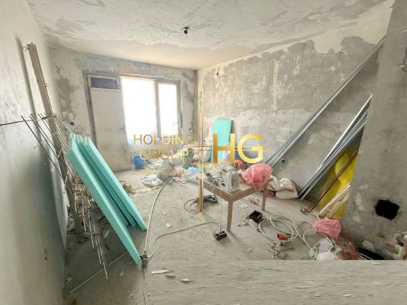 3-стаен - Варна, Автогара - 0