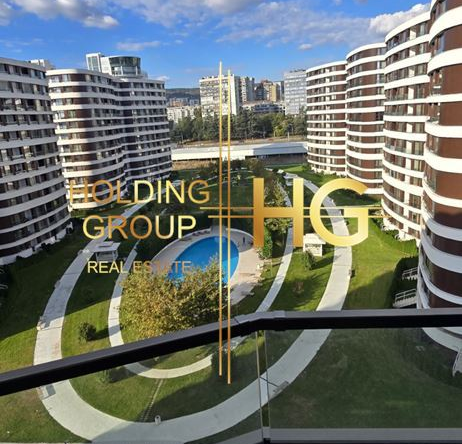 Двустаен апартамент - 0