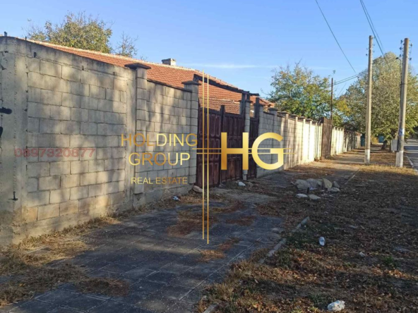 Пром. помещение - Варна, област, с.Чернево - 0