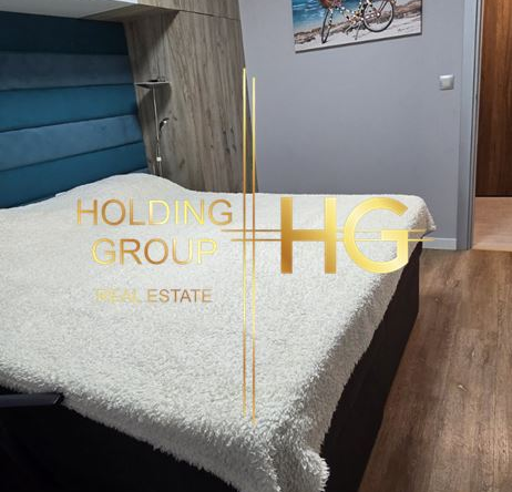 Тристаен апартамент - 0