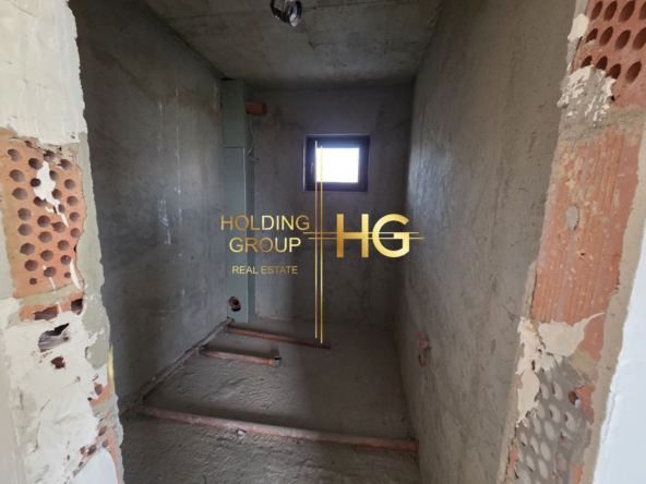 Къща в м-ст Боровец Юг - 0