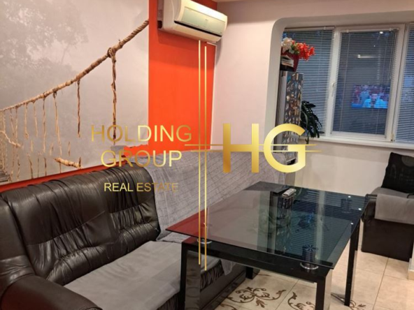 Четеристаен апартамент - 0