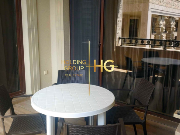 Просторен тристаен апартамент в к.к. Златни Пясъци - 0