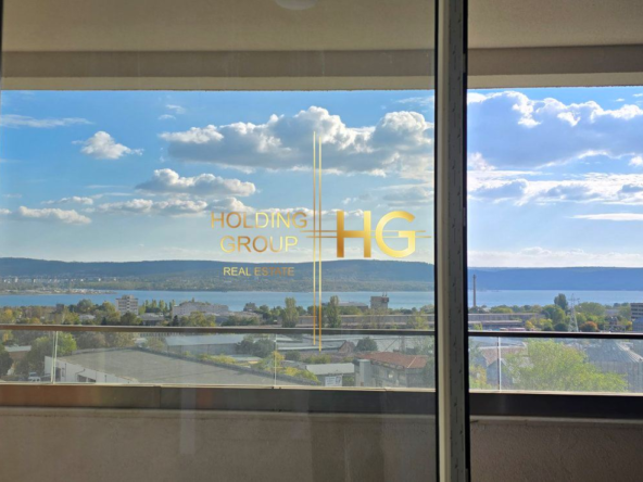 Двустаен апартамент - 0