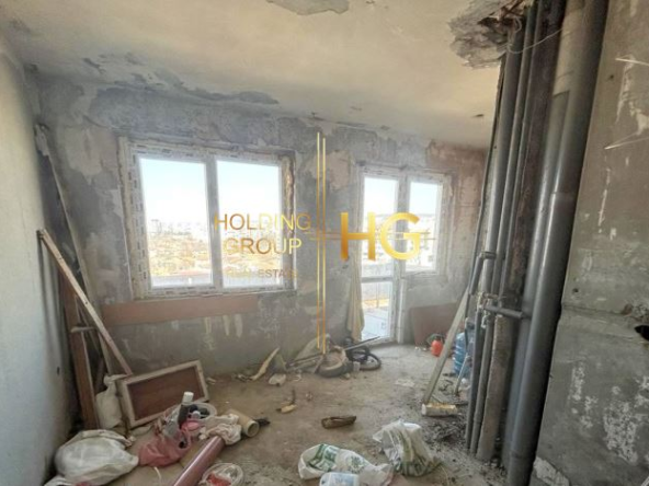 3-стаен - Варна, Автогара - 0