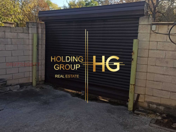 Пром. помещение - Варна, област, с.Чернево - 0