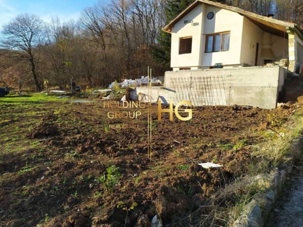 Къща - Варна, област, с.Кичево - 0