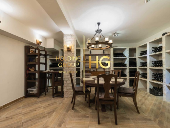 Луксозна Къща Аспарухово - 0