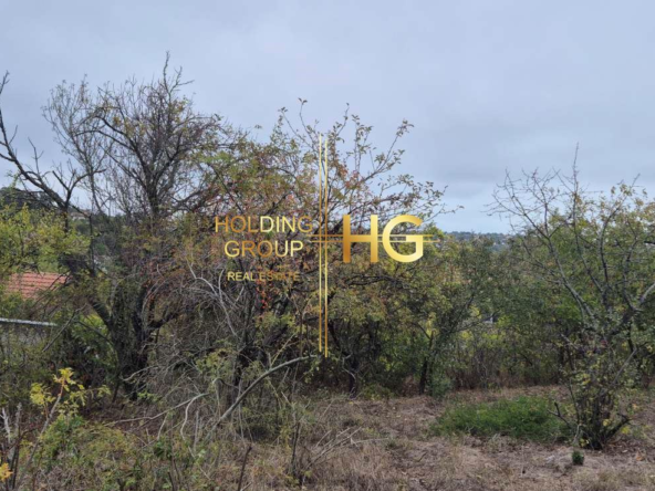 Парцел в м-т Боровец-ЮГ - 0