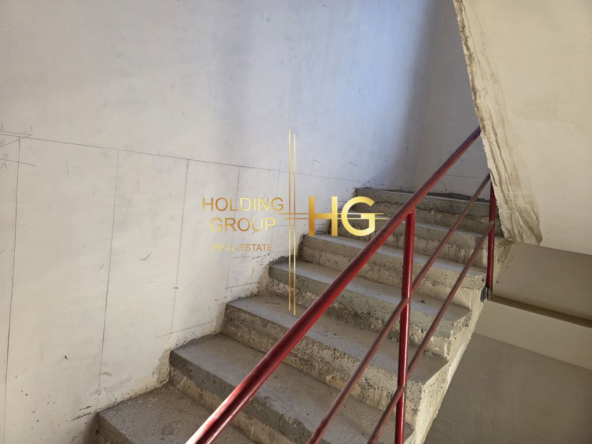 Къща в м-ст Боровец Юг - 0