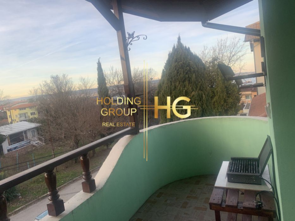 Етаж от къща в кв. Галата - 0