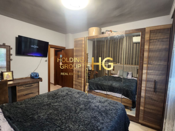 3-стаен - Варна, Гранд Мол Варна - 0