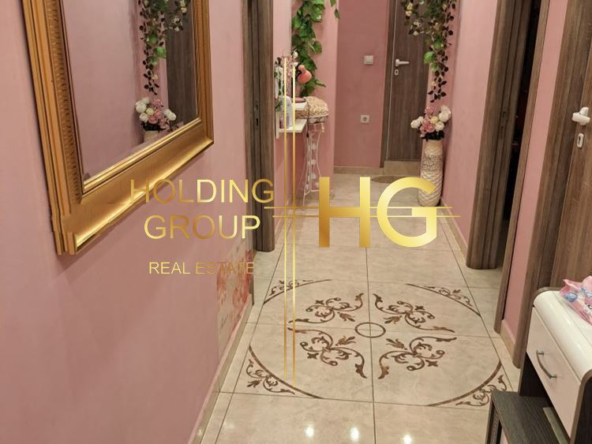 Четеристаен апартамент - 0