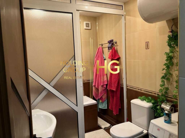 Тристаен луксозно обзаведен Базар Левски - 0