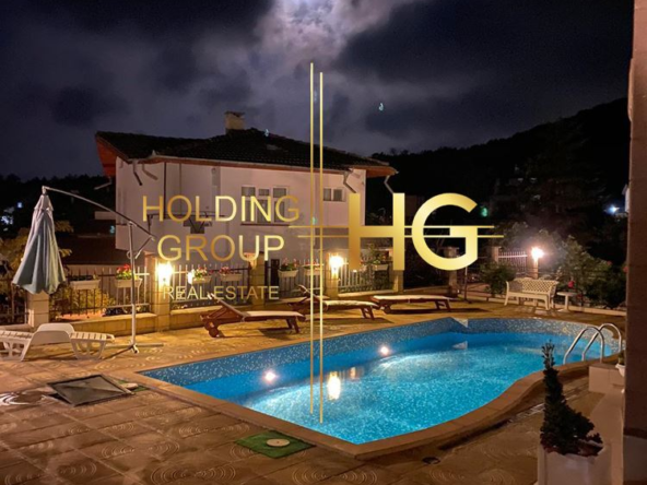 Двустаен панорамен апартамент в гр. Балчик - 0