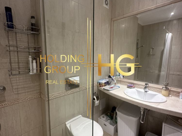 Двустаен обзаведен апартамент - кв. Аспарухово комплекс South Bay - 0