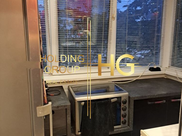 Четеристаен апартамент - 0