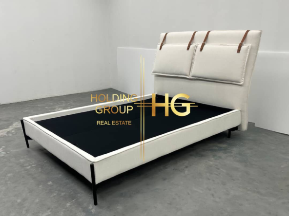 Двустаен апартамент - 0