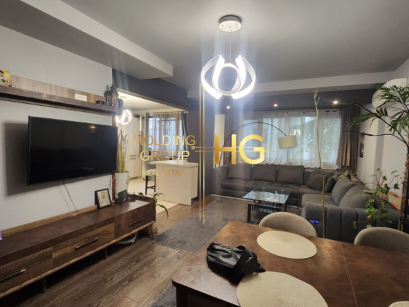 3-стаен - Варна, Гранд Мол Варна - 0