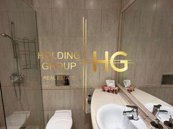 Двустаен обзаведен апартамент - кв. Аспарухово комплекс South Bay - 0