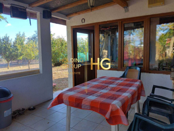 Къща Каменар - 0