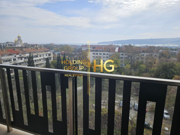 Тристаен апартамент - 0