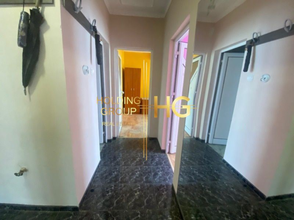 4-стаен - Варна, Техникумите - 0