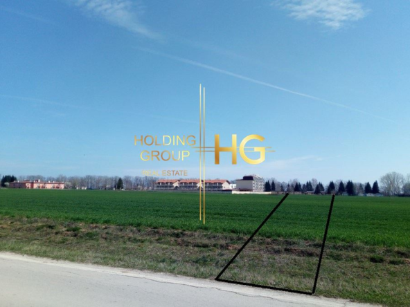 Парцел - Варна, област, с.Шкорпиловци - 0