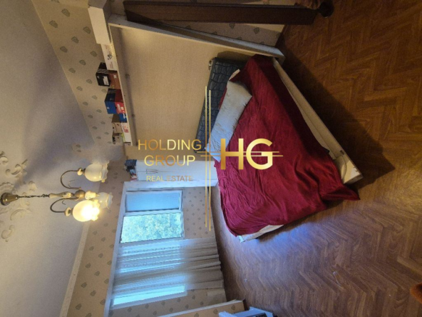 3-стаен - Варна, Гръцка махала - 0