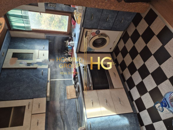 3-стаен - Варна, Гръцка махала - 0