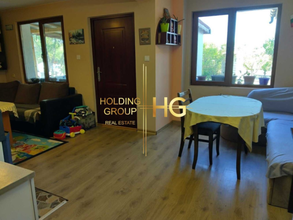 Къща Каменар - 0