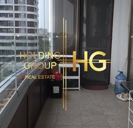 Тристаен апартамент - 0