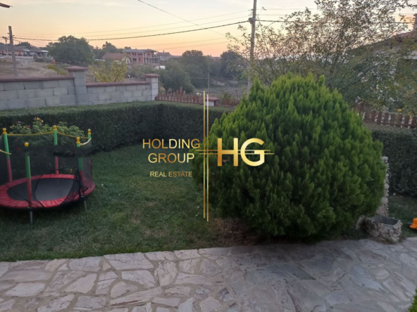 Къща - Варна, област, с.Калиманци - 0