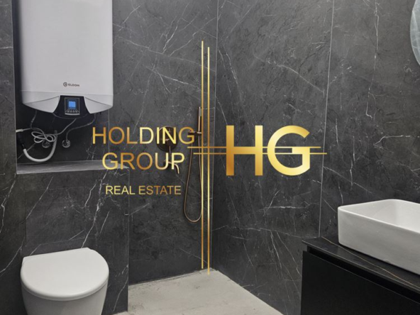 Двустаен апартамент - 0