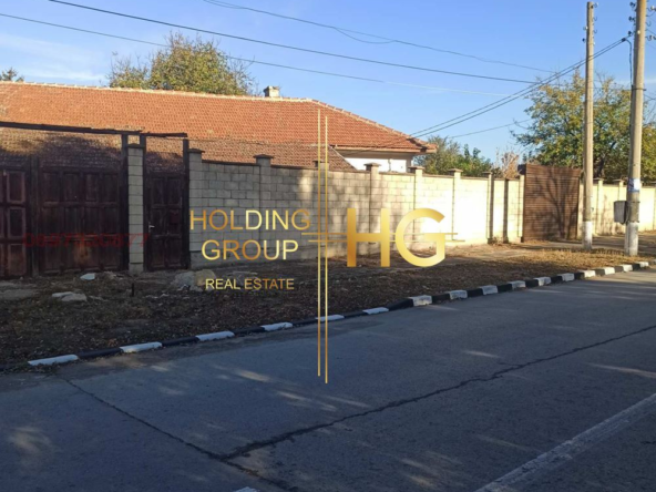 Пром. помещение - Варна, област, с.Чернево - 0