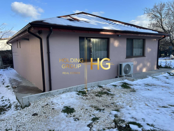 Къща Галата - 0