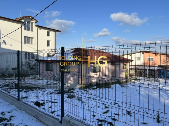 Къща Галата - 0